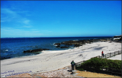 blouberg